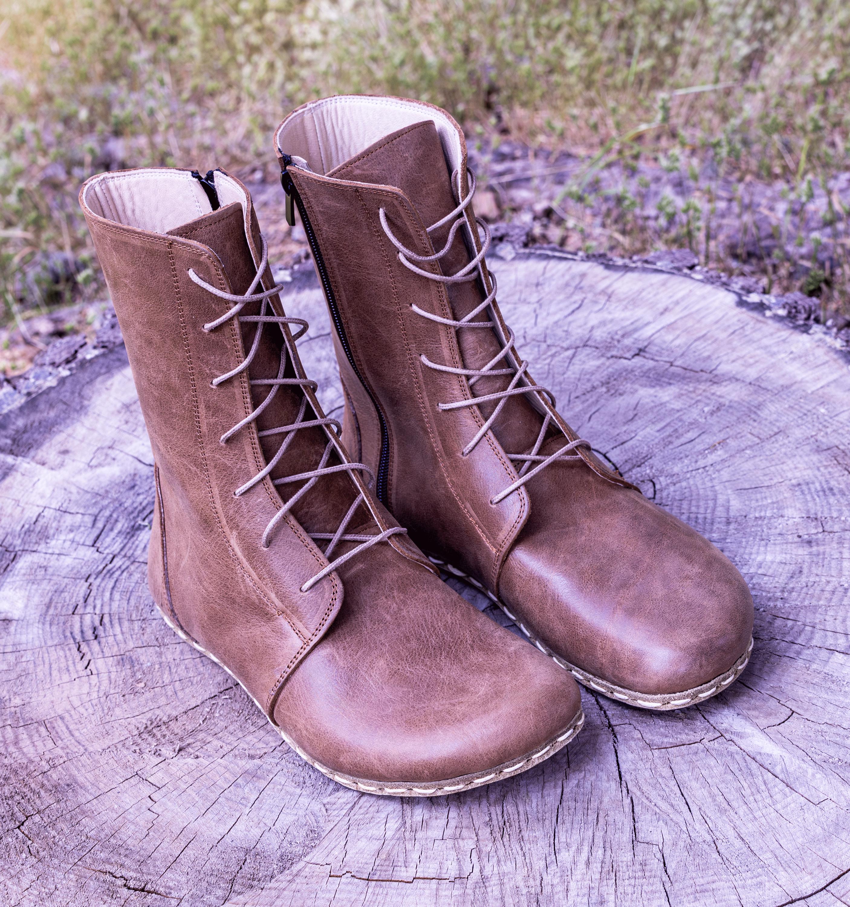 edebarefoot Hickory CFR Series Women