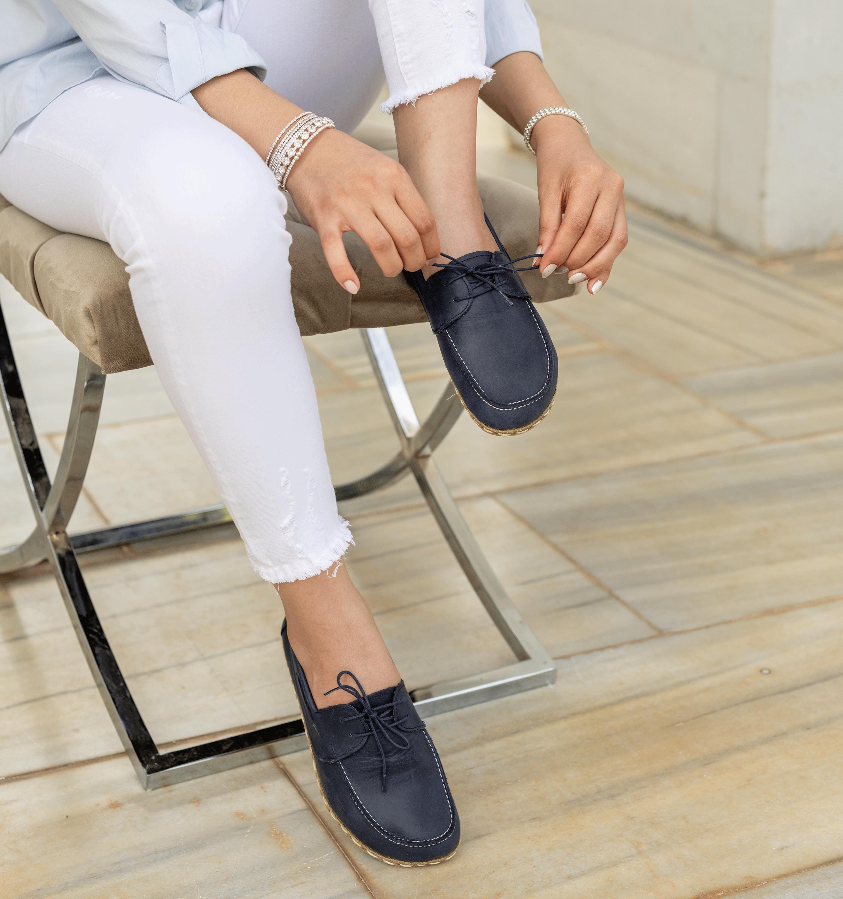 edebarefoot Ocean AYS Series Women