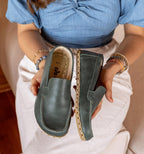 edebarefoot Evergreen ARF Series Women