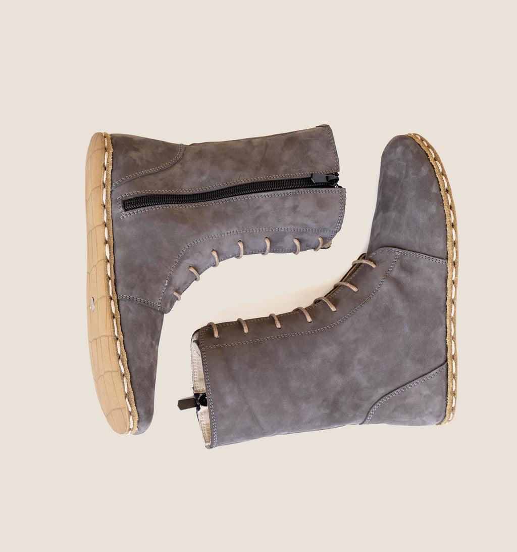 edebarefoot Ashen CFR Series Women