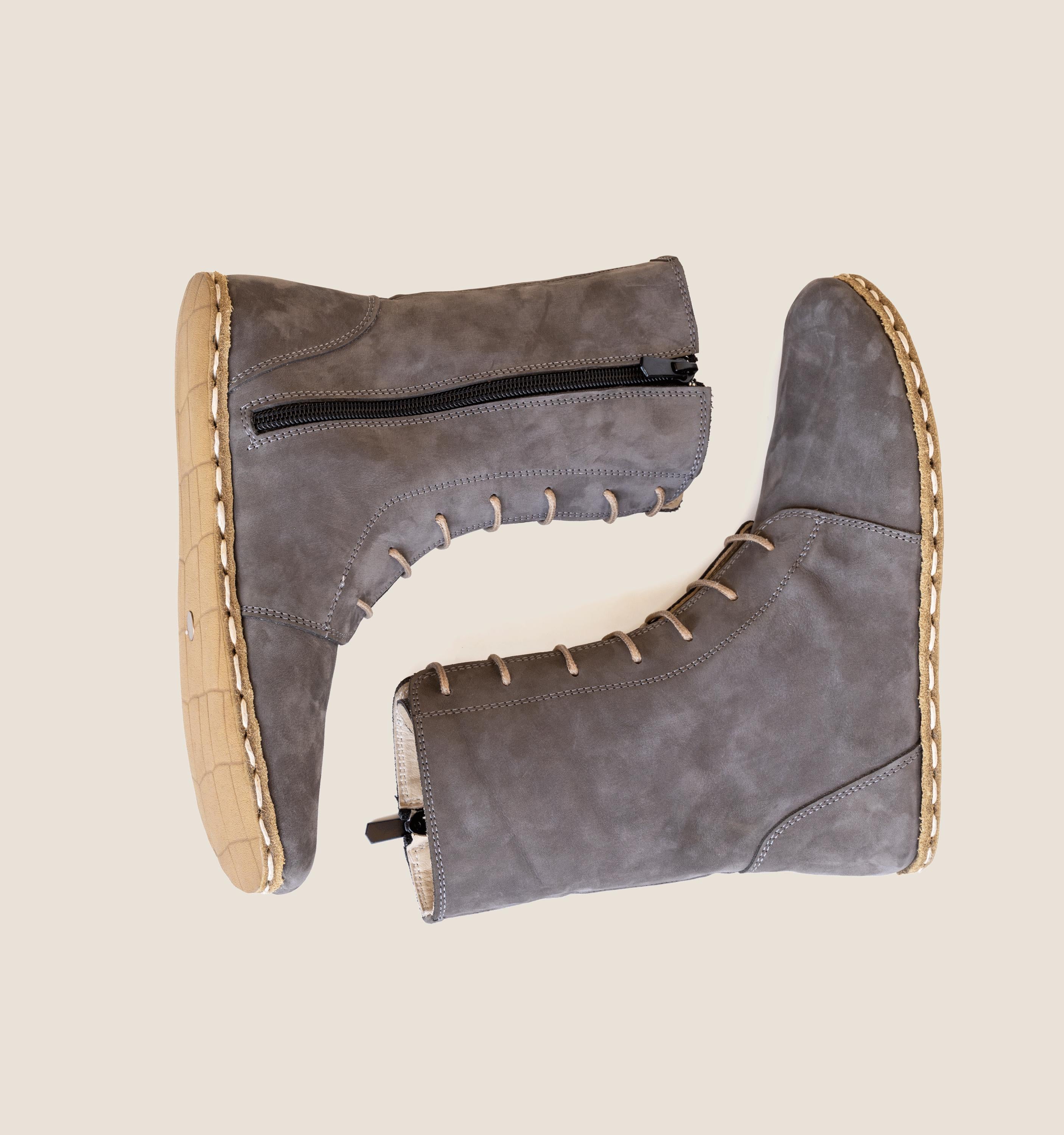 edebarefoot Ashen CFR Series Women