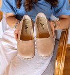 edebarefoot Sand NRM Series