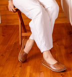 edebarefoot Russet NRM Series Women