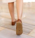 edebarefoot Umber ASY Series Women