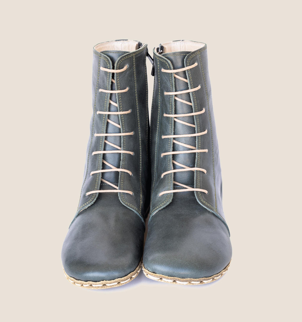 edebarefoot Evergreen CFR Series Women