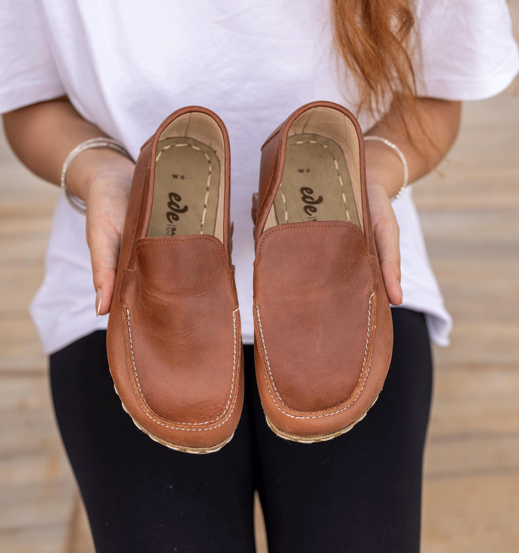 edebarefoot Umber ARF Series Women