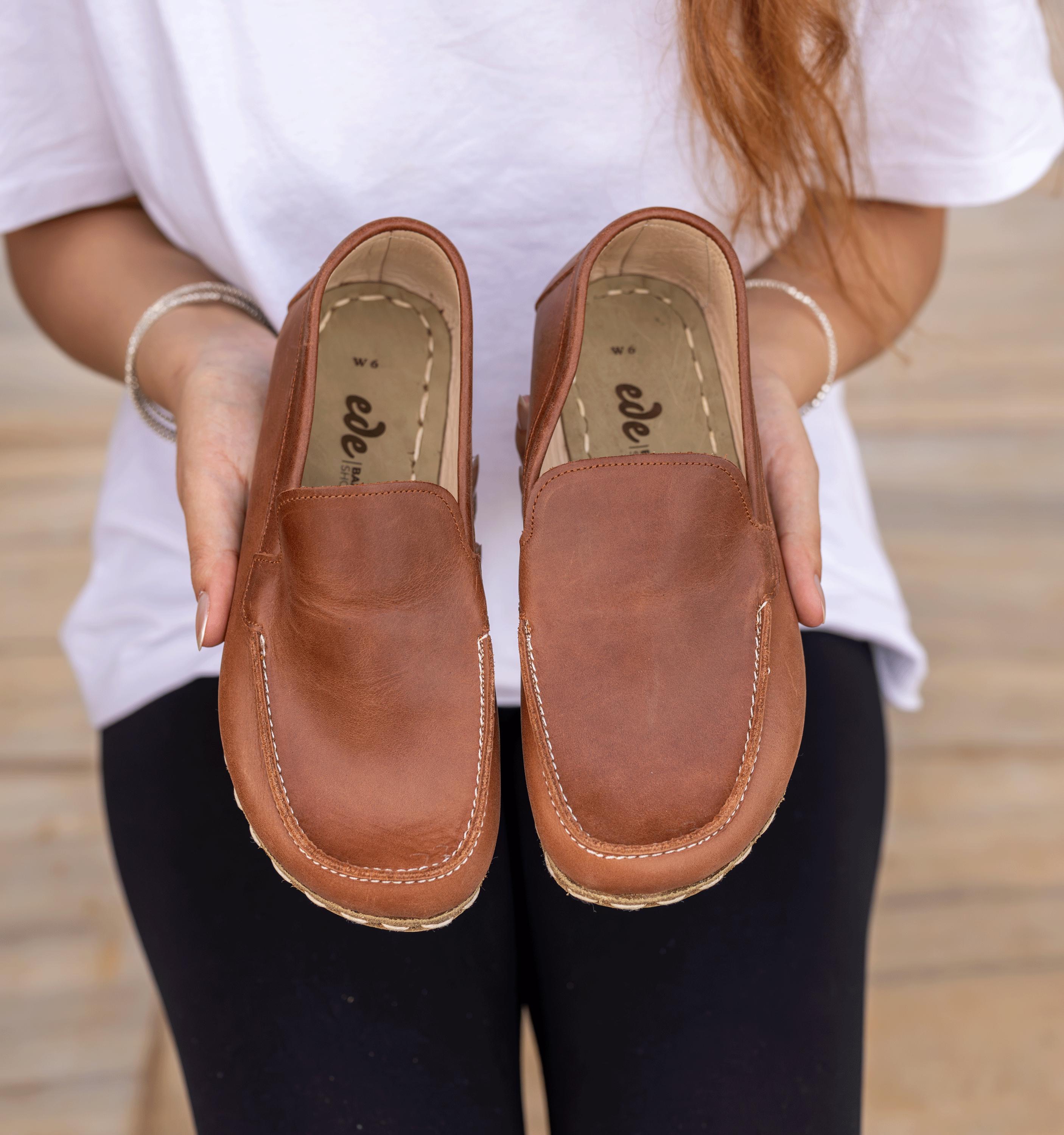 edebarefoot Umber ARF Series Women