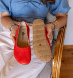 edebarefoot Crimson NRM Series Women