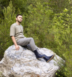 edebarefoot Ocean CFR Series Men