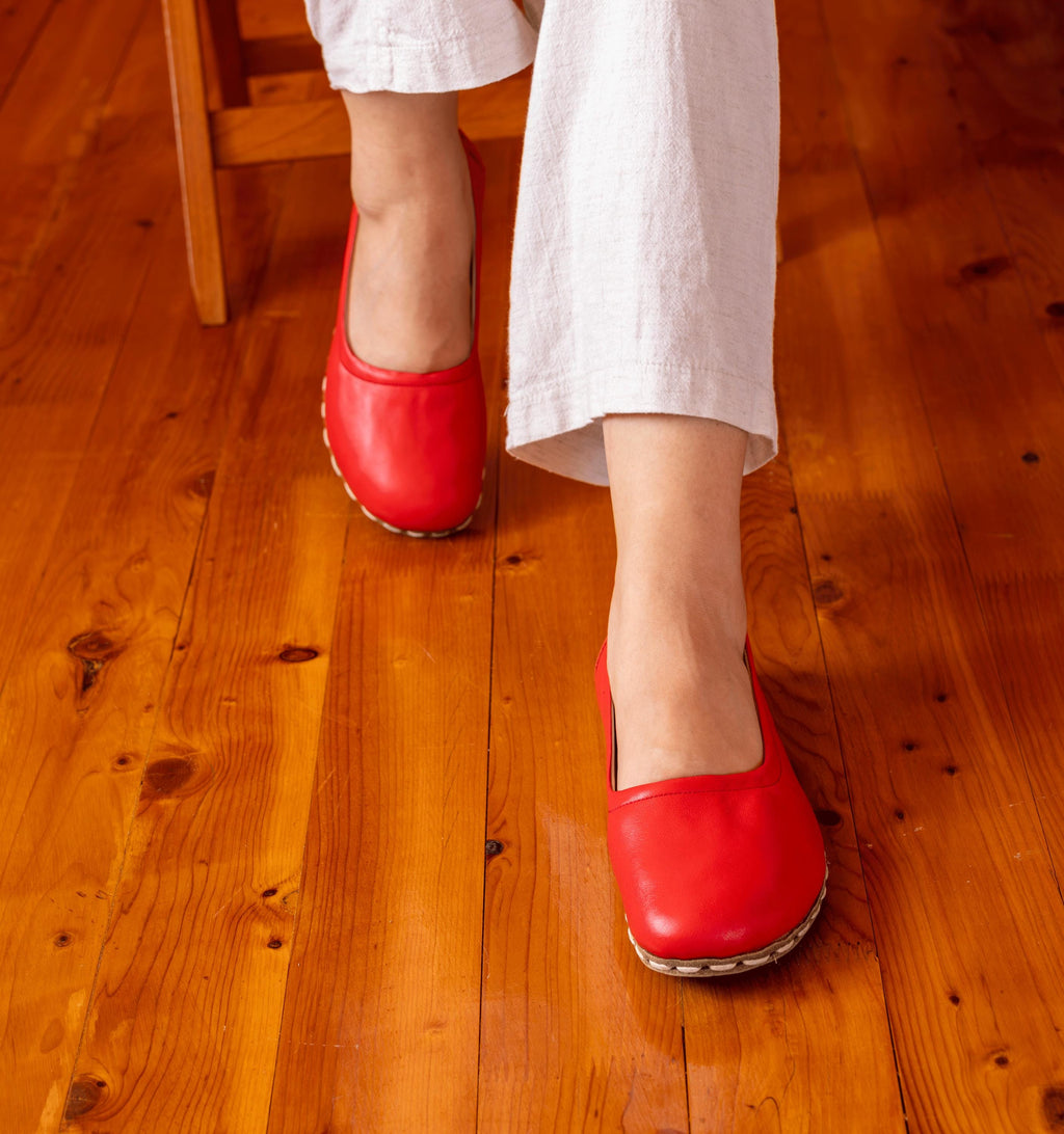 edebarefoot Crimson NRM Series Women