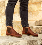 edebarefoot Umber - BRK Series - Men