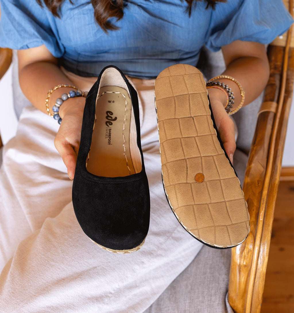 edebarefoot Midnight NRM Series Women