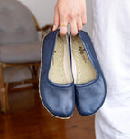 edebarefoot Indigo NRM Series Women