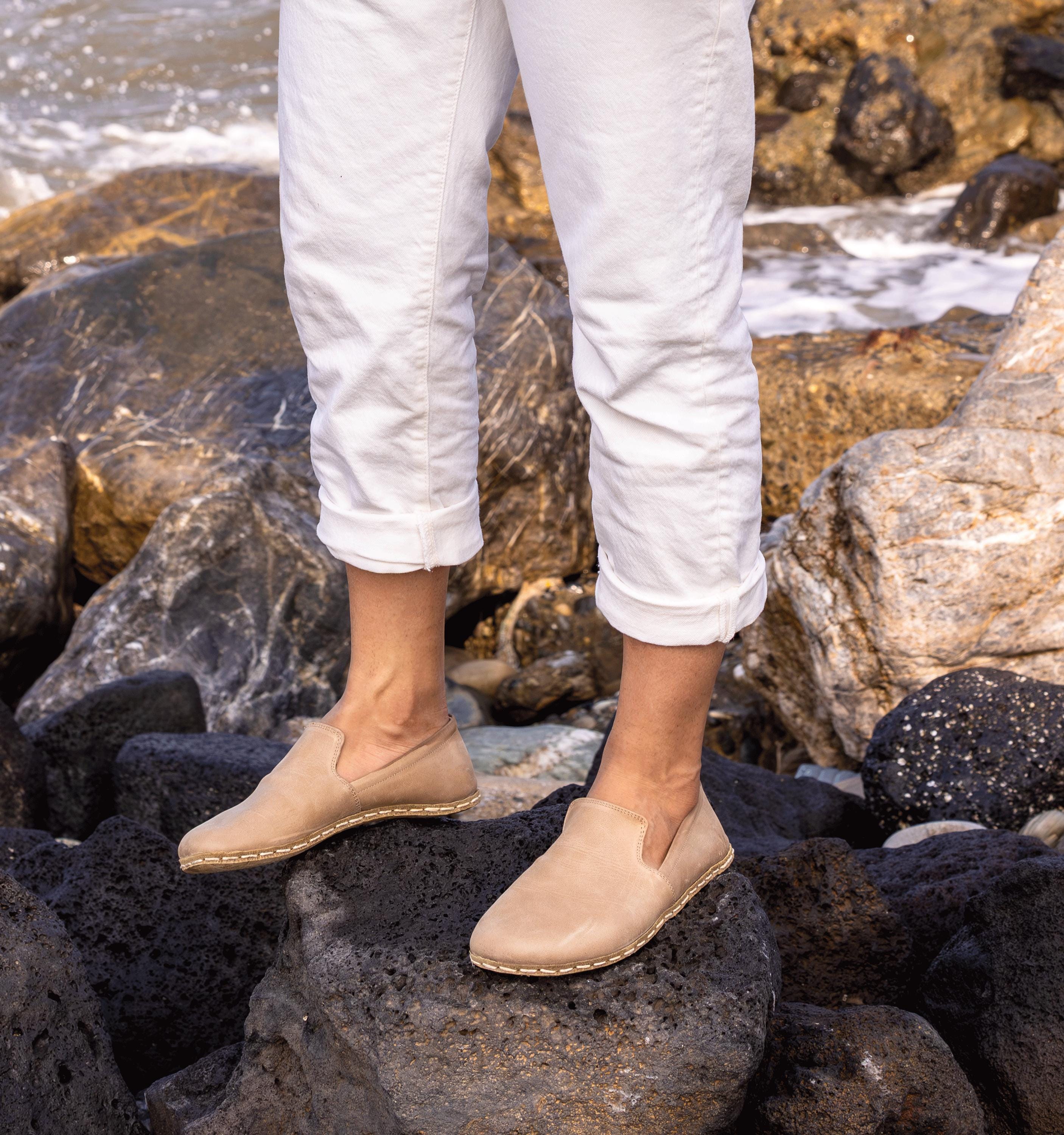 edebarefoot Sand - OKN Series - Men