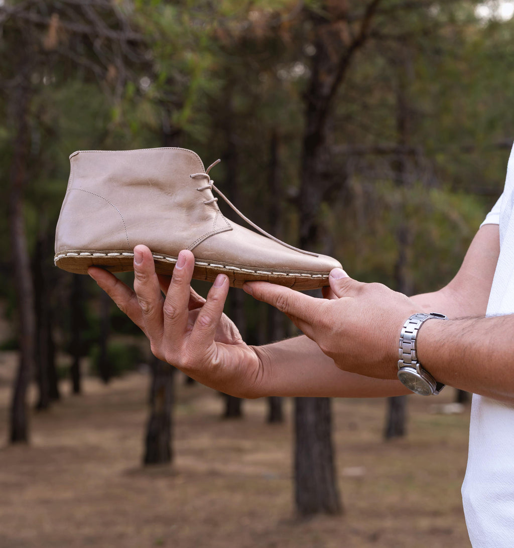 edebarefoot Sand - HMZ Series - Men