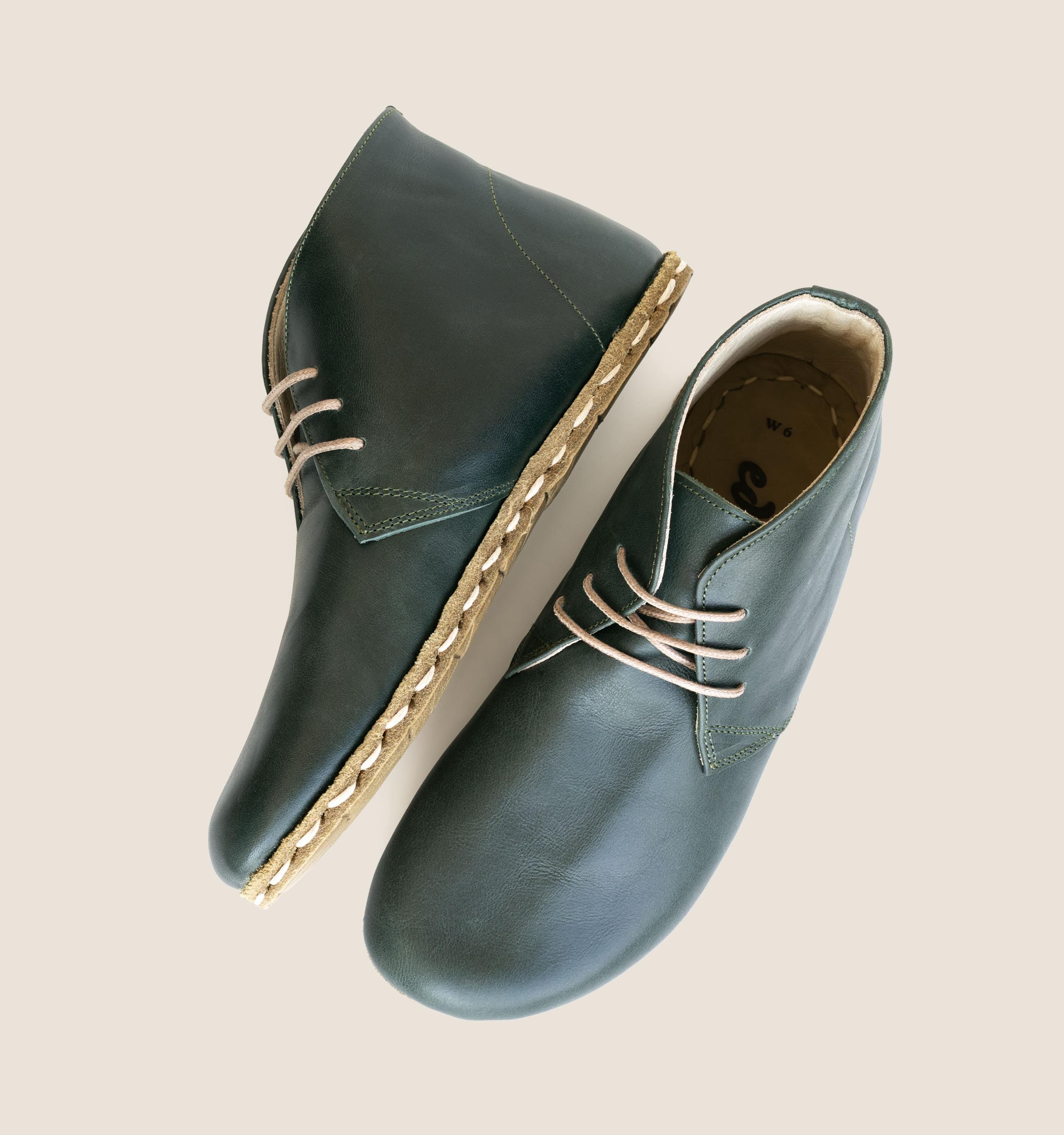 edebarefoot Evergreen - HMZ Series - Women