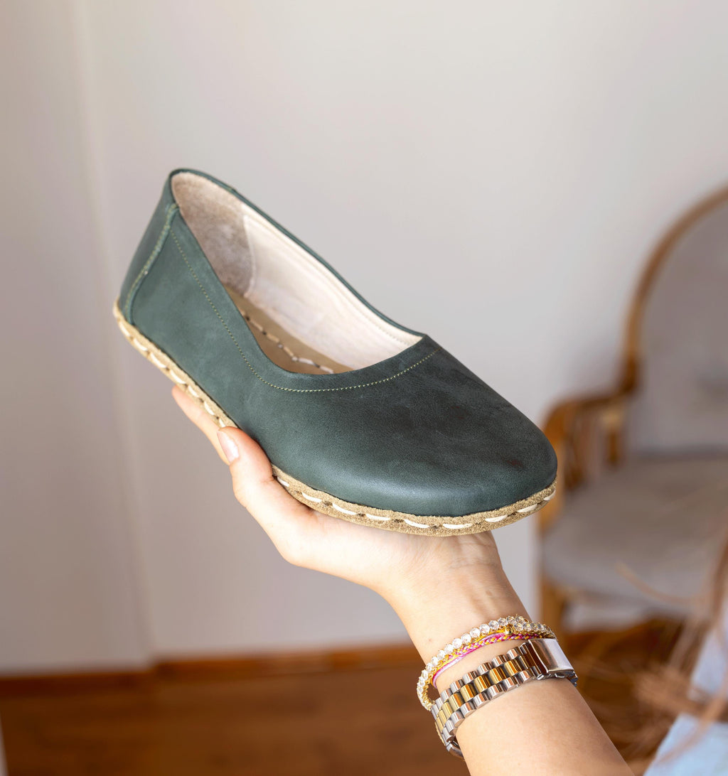 edebarefoot Evergreen NRM Series Women