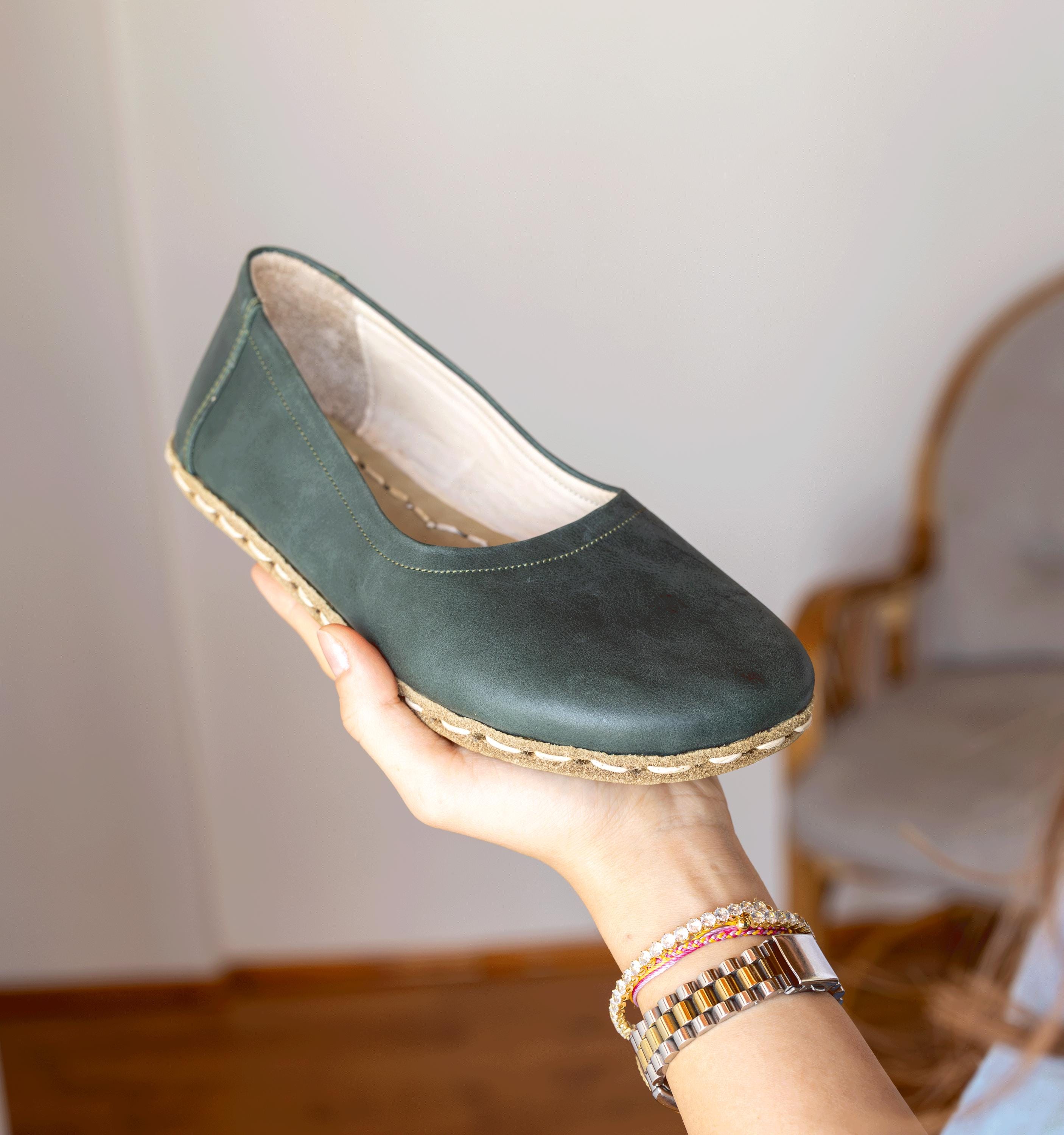 edebarefoot Evergreen NRM Series Women