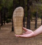 edebarefoot Hickory - HMZ Series - Men