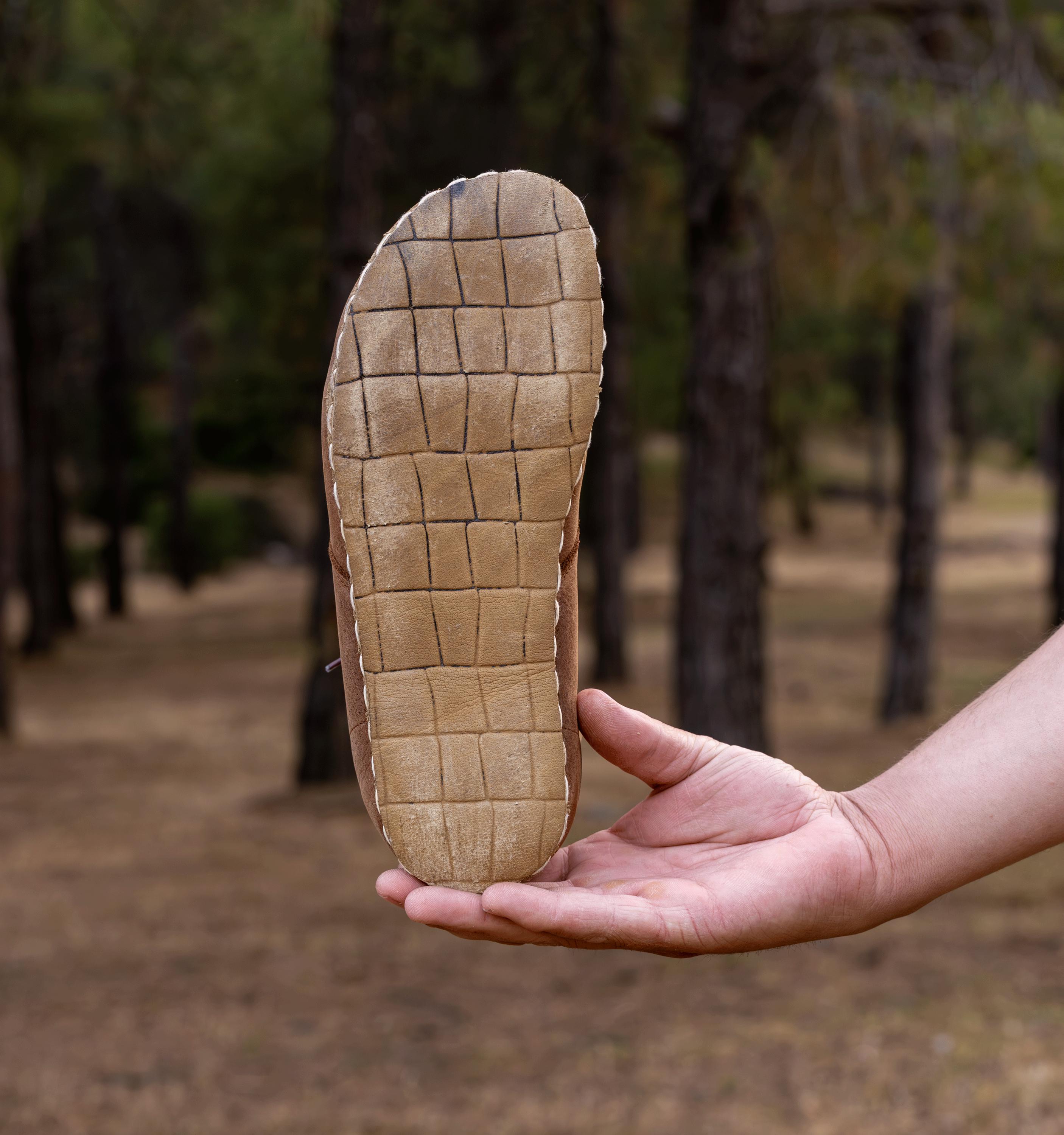 edebarefoot Hickory - HMZ Series - Men