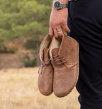 edebarefoot Hickory - HMZ Series - Men