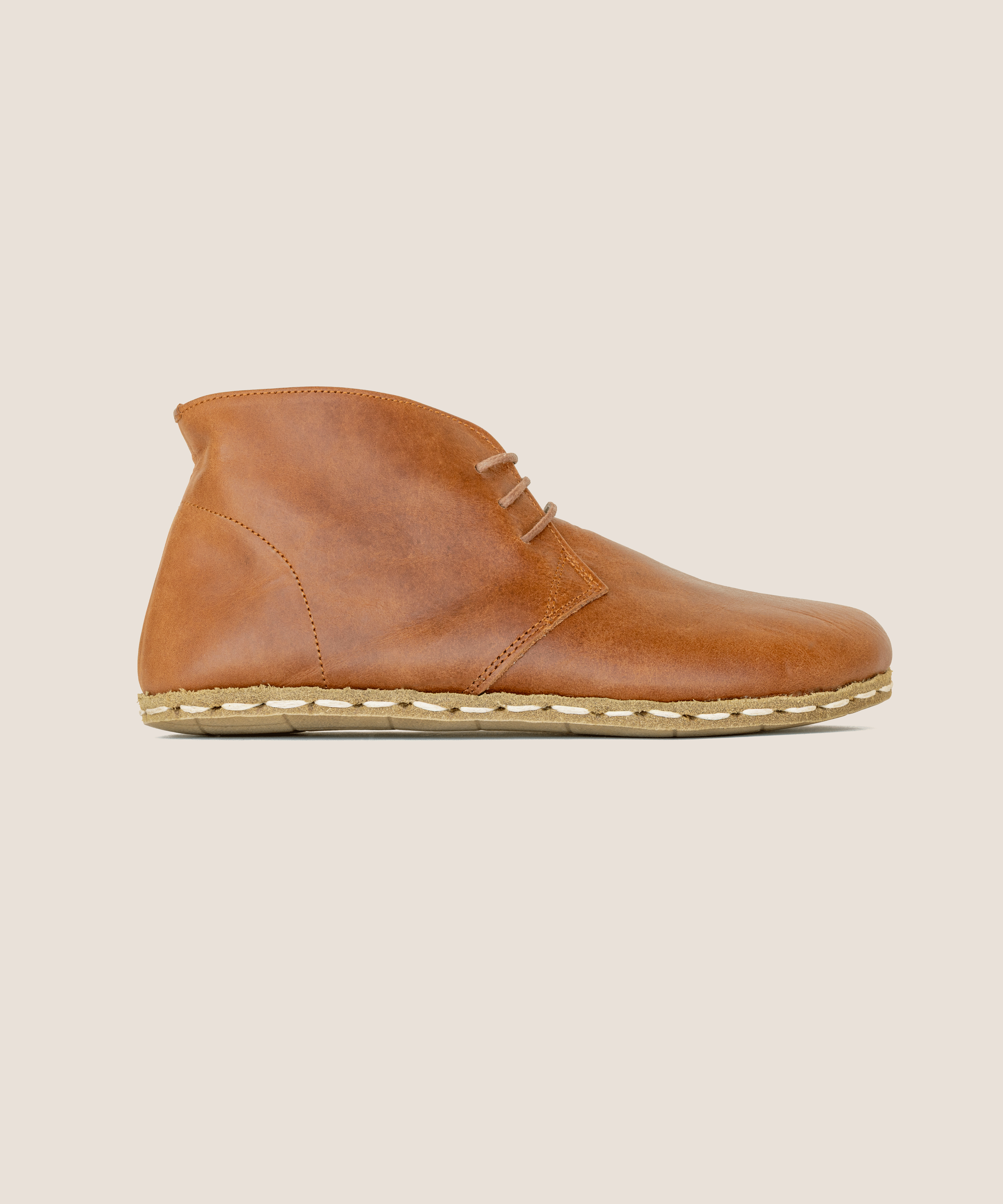edebarefoot Umber Crazy