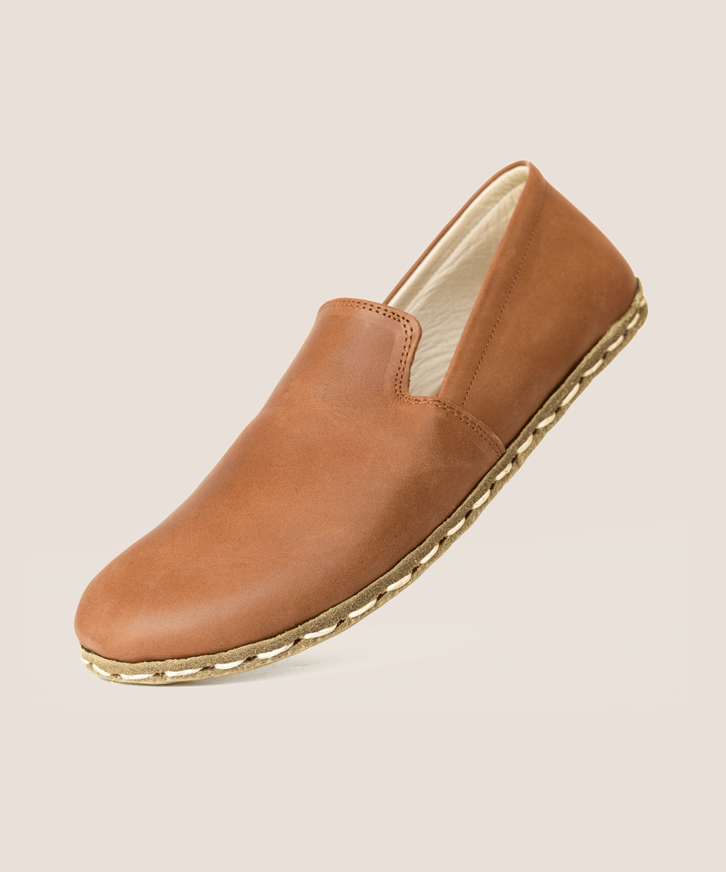 edebarefoot Umber Crazy