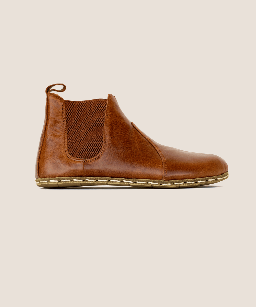 edebarefoot Russet Antique