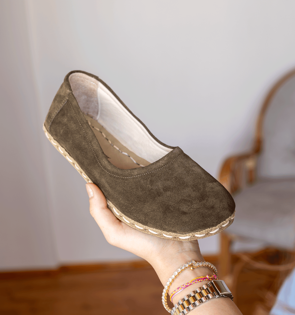 edebarefoot Moss NRM Series Women