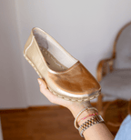 edebarefoot Harvest Gold NRM Series Women