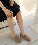 edebarefoot Beige Dawn