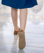 edebarefoot Russet