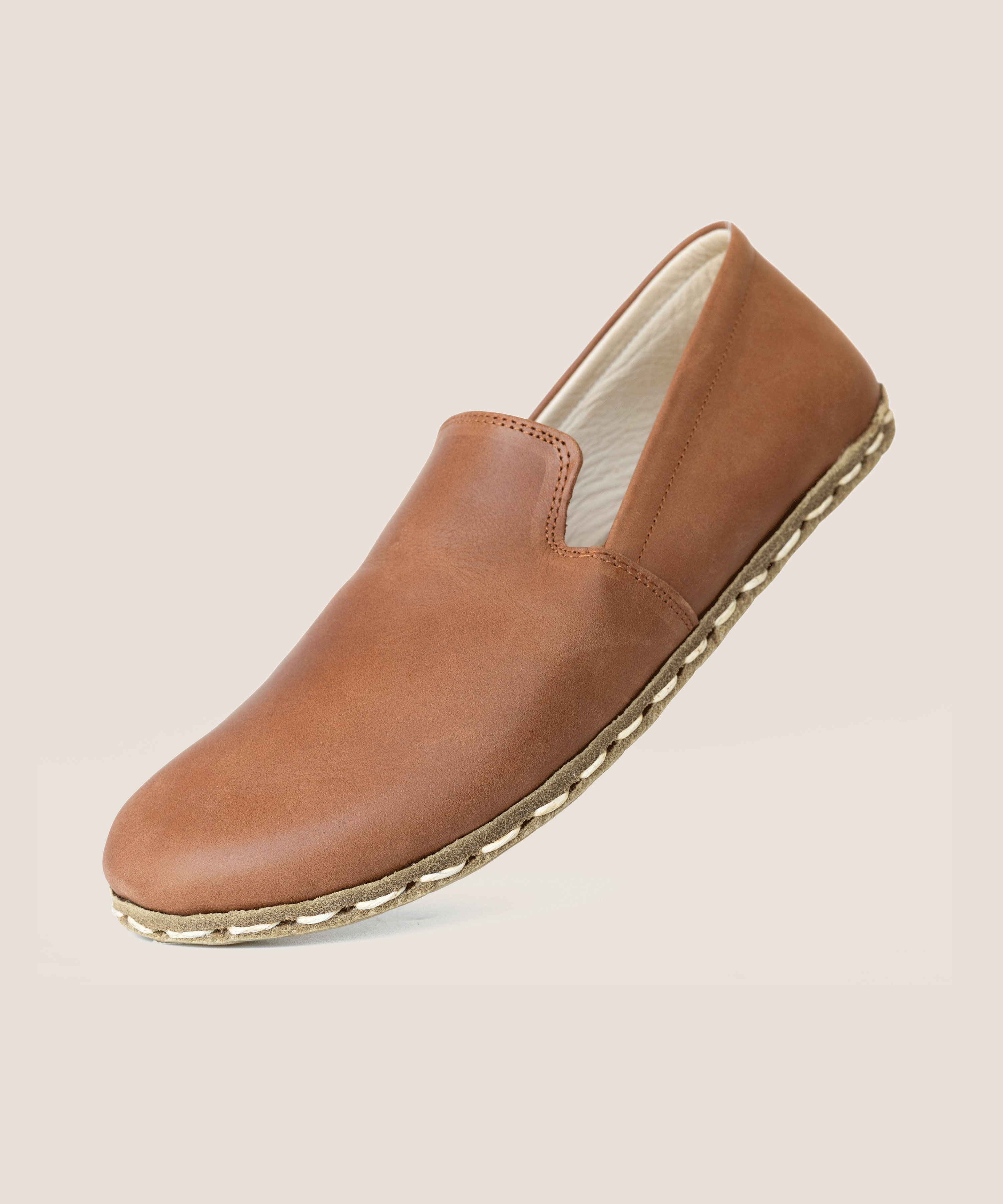edebarefoot Umber