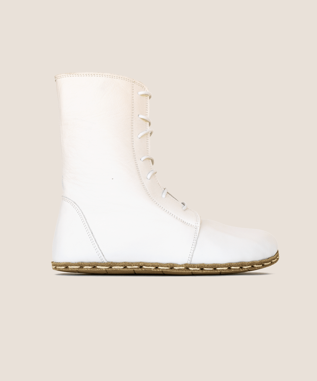 edebarefoot Cloud White