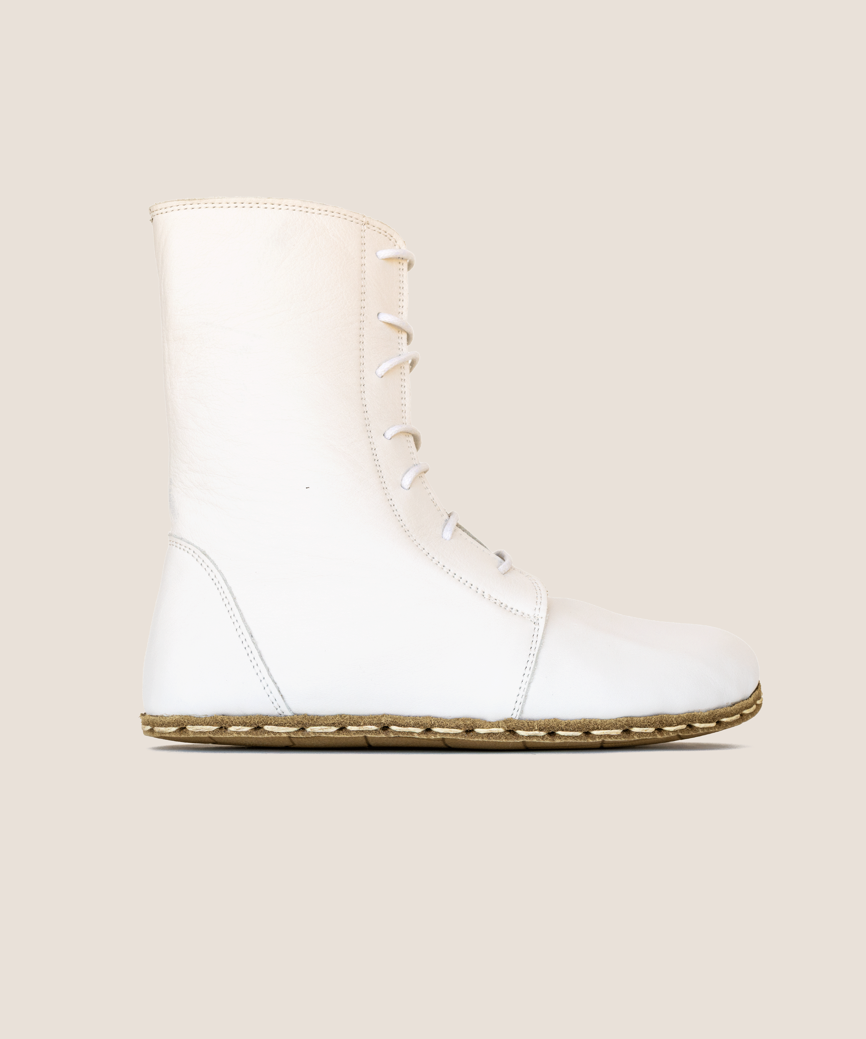 edebarefoot Cloud White