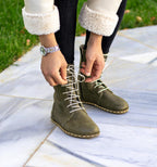 edebarefoot Olive CFR Series Women