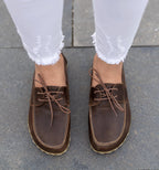 edebarefoot Earth ASY Series Women