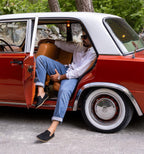 edebarefoot Midnight - OKN Series - Men