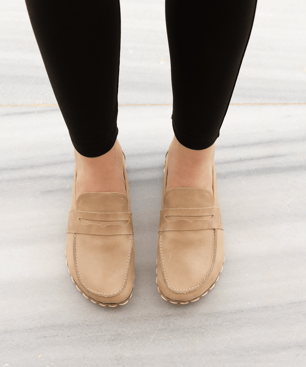 edebarefoot Sand