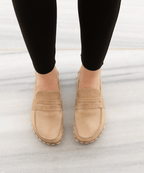 edebarefoot Sand