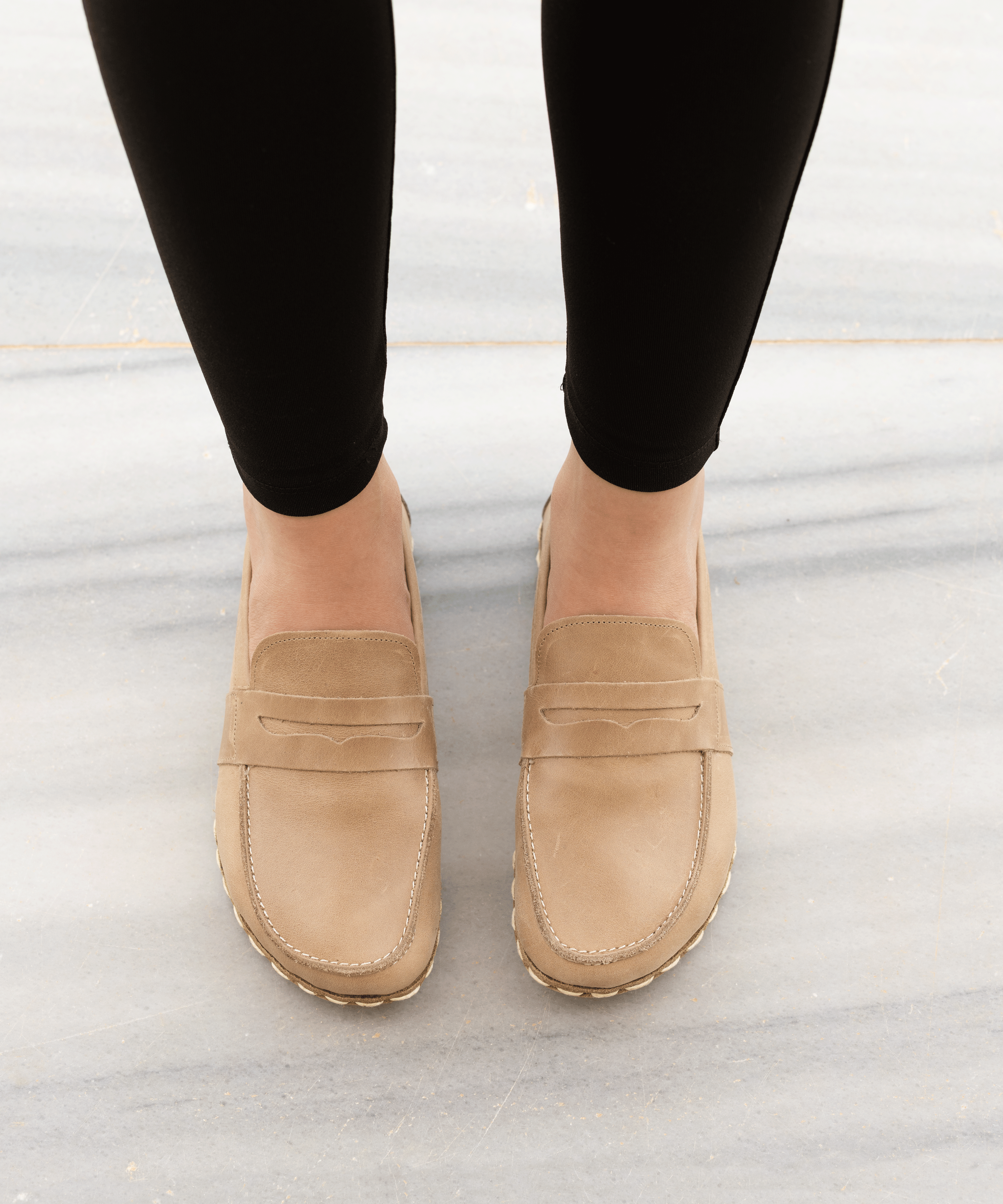 edebarefoot Sand