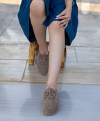 edebarefoot Beige Dawn
