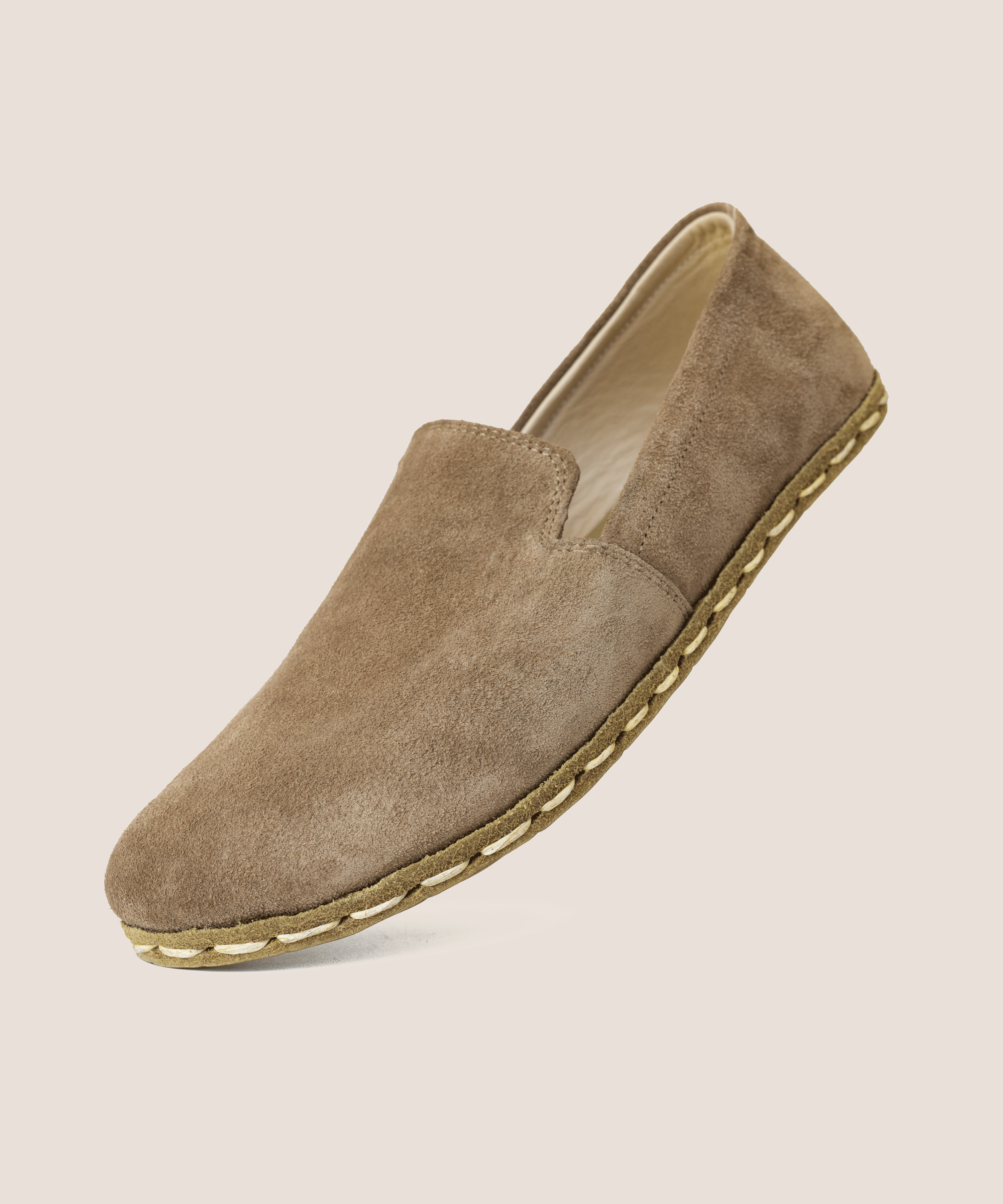 edebarefoot Beige Dawn