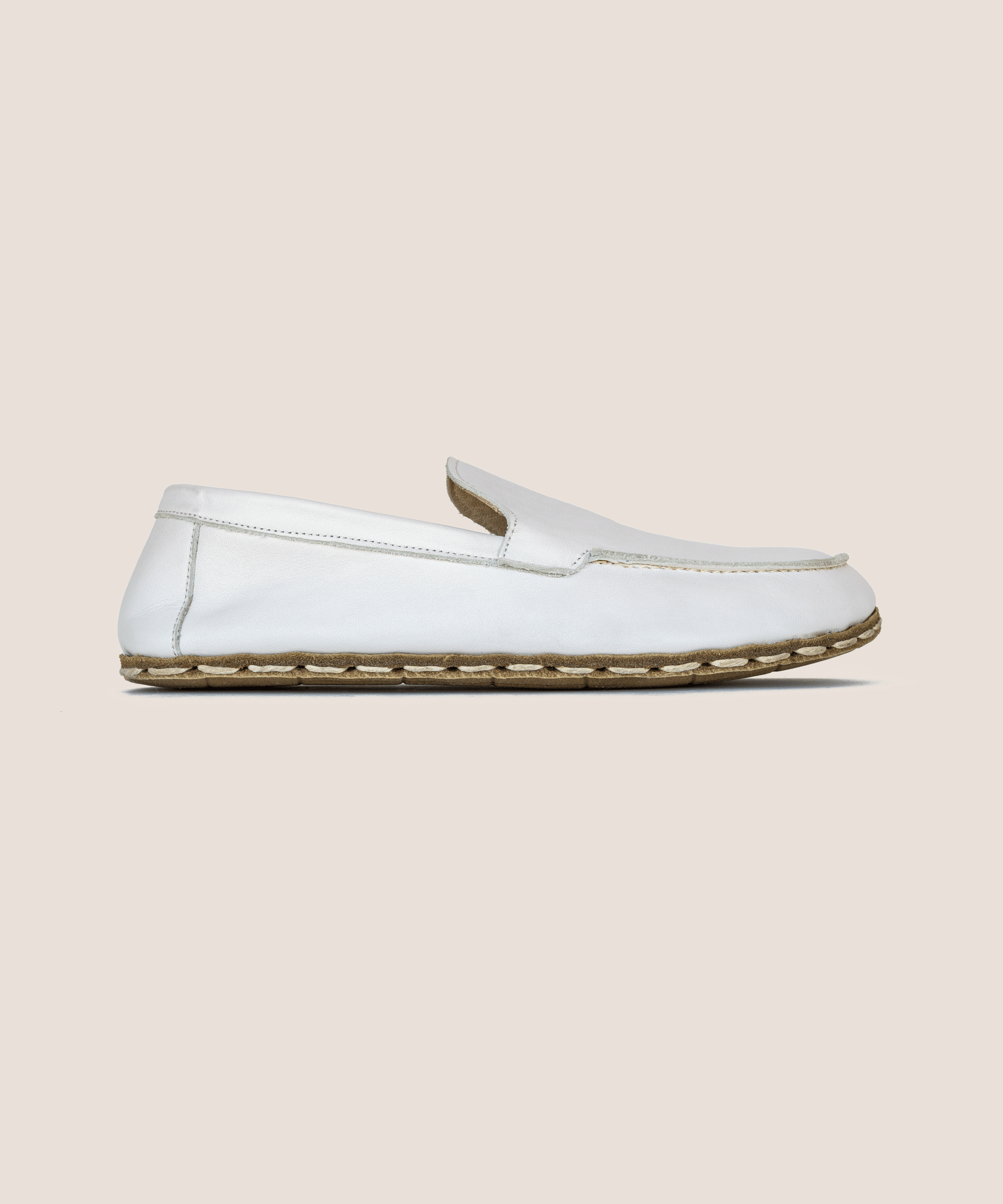 edebarefoot Cloud White