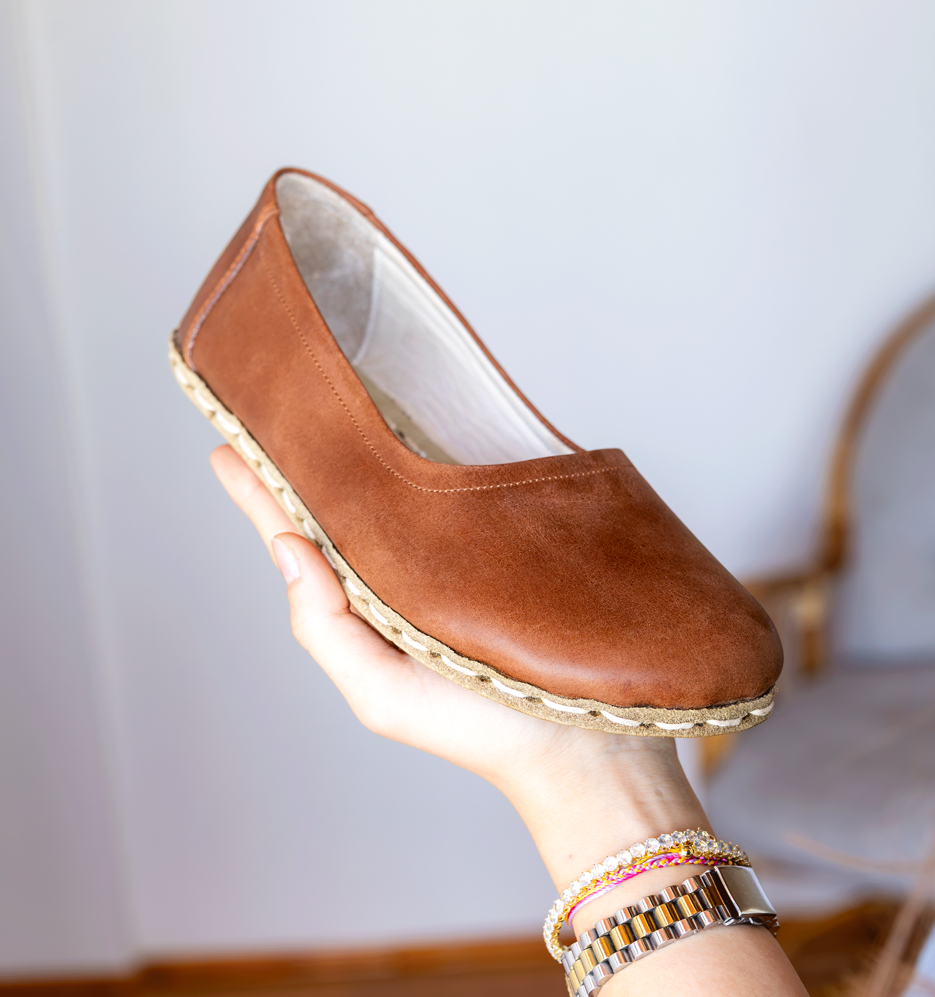 edebarefoot Umber NRM Series Women