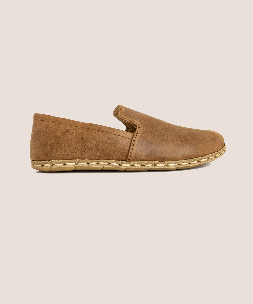 edebarefoot Hickory