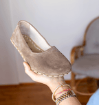 edebarefoot Beige Dawn NRM Series Women