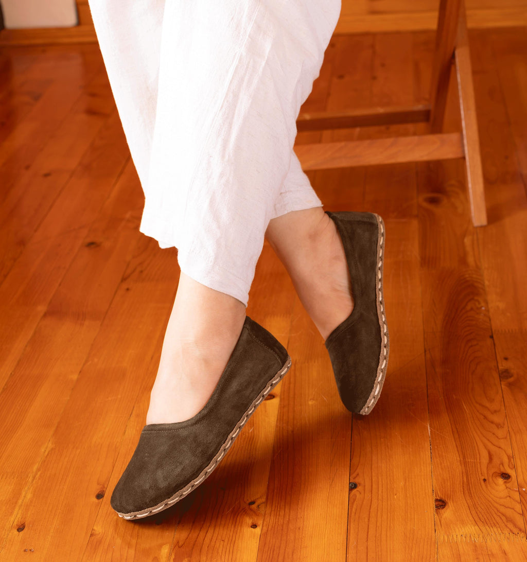 edebarefoot Moss NRM Series Women