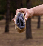 edebarefoot Ashen - HMZ Series - Men