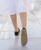 edebarefoot Raven Black